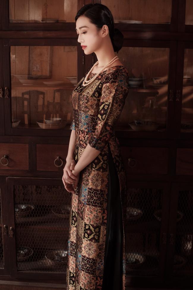 Sau ồn ào với Trường Giang, Khánh My tuyên bố phụ nữ sang chảnh không sống bám đàn ông - 8