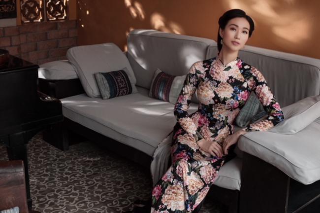 Sau ồn ào với Trường Giang, Khánh My tuyên bố phụ nữ sang chảnh không sống bám đàn ông - 7