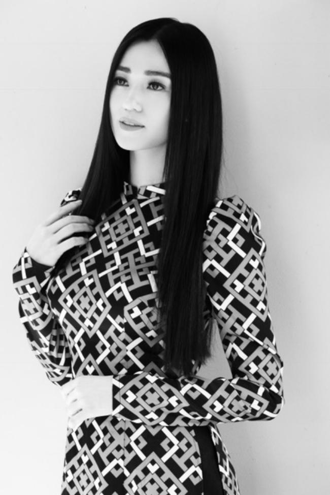 Sau ồn ào với Trường Giang, Khánh My tuyên bố phụ nữ sang chảnh không sống bám đàn ông - 10