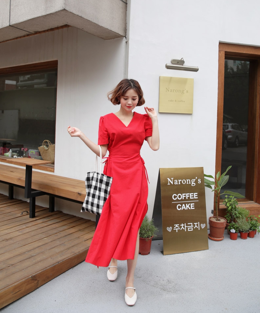 &#34;Giảm cân&#34; nhờ 4 quy tắc mặc đúng - 2