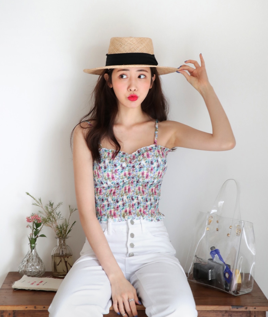 &#34;Giảm cân&#34; nhờ 4 quy tắc mặc đúng - 3