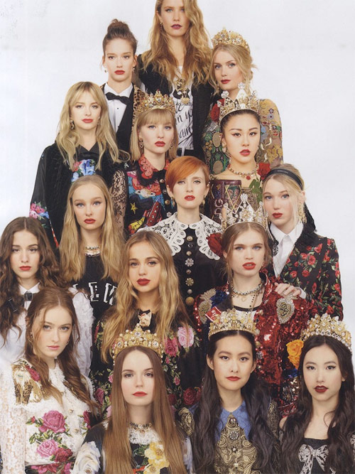 Cô gái đẹp như tiên tại đám cưới hoàng gia Anh là ai? - 10