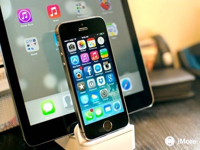 Công nghệ thông tin - Cứ 10 ứng dụng iOS thì có 1 ứng dụng dính lỗ hổng nguy hiểm này