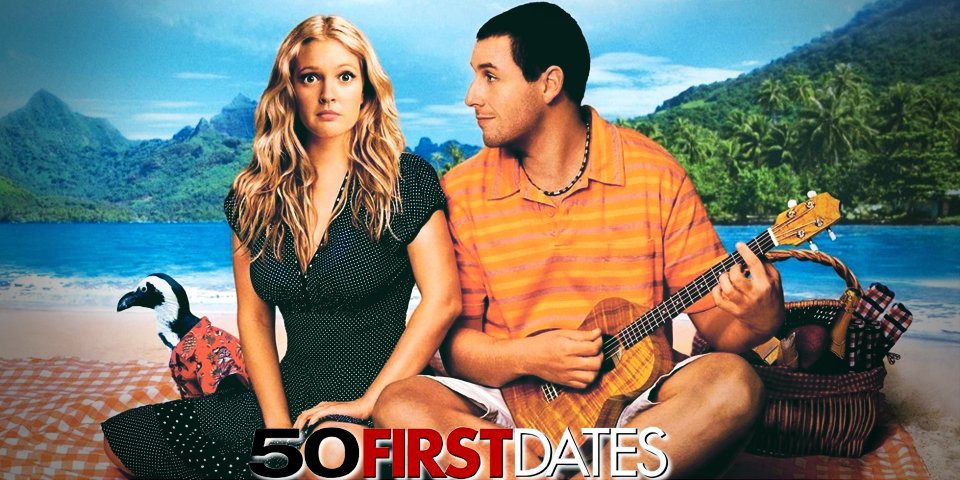 Đạo diễn Nguyễn Quang Dũng làm phim remake &#34;50 First Dates&#34; từ Hollywood - 1