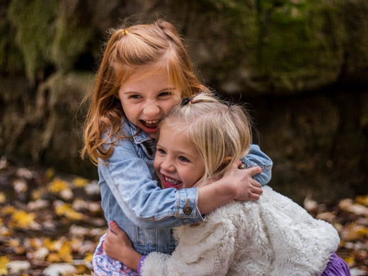 Dấu hiệu cho thấy bạn đã nuôi dạy con rất tốt mà bản thân cũng không nhận ra - 6