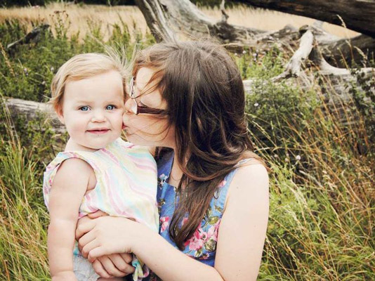 Dấu hiệu cho thấy bạn đã nuôi dạy con rất tốt mà bản thân cũng không nhận ra - 7