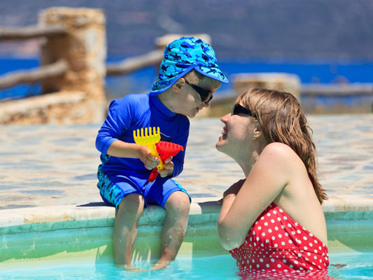 Dấu hiệu cho thấy bạn đã nuôi dạy con rất tốt mà bản thân cũng không nhận ra - 8