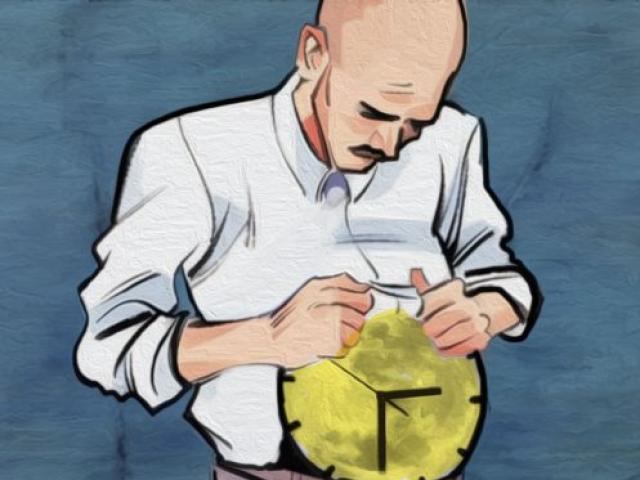 Sức khỏe đời sống - Con người có thể sống bao lâu mà không cần ăn?