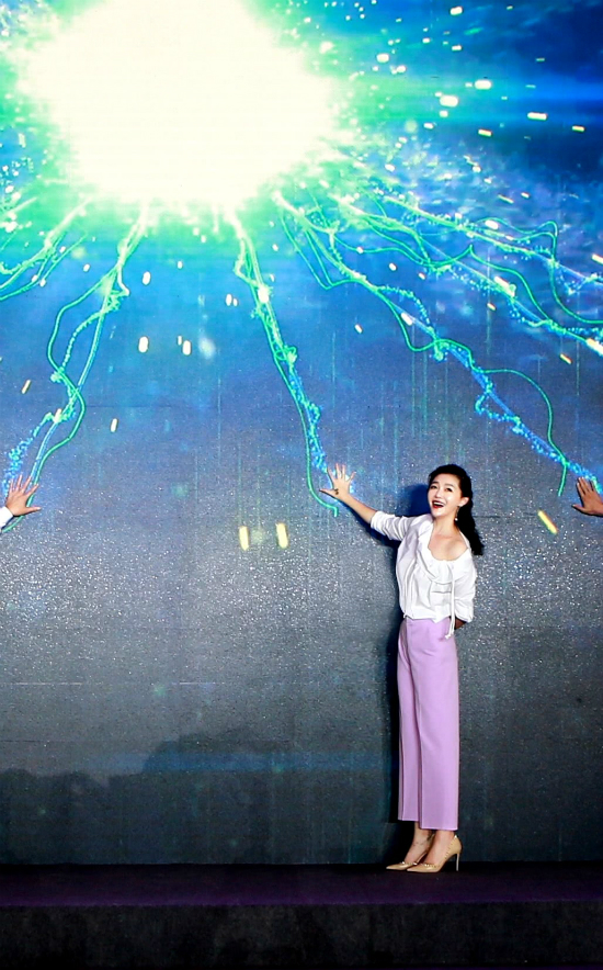 Từ Hy Viên bị nghi trở lại showbiz sau khi hỏng thai để giúp mẹ chồng thiếu nợ tiền tỷ - 1