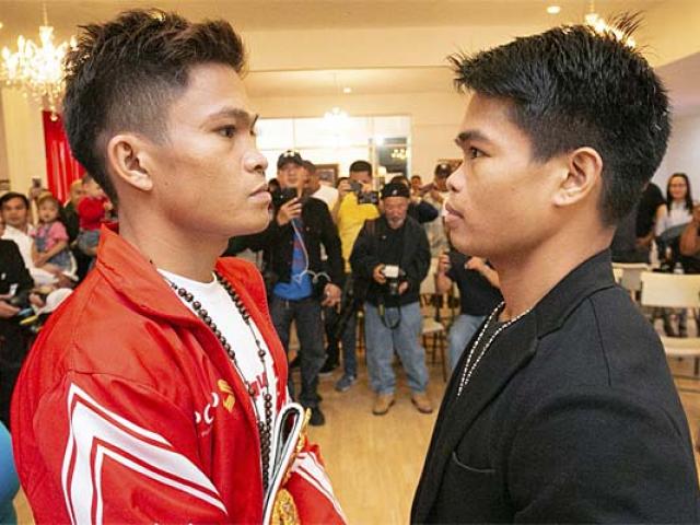 Thể thao - Tin thể thao HOT 21/5: Võ sĩ boxing Philippines rạng danh Đông Nam Á