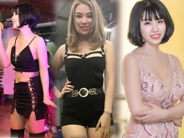 Bí quyết mặc đẹp - Linh Miu: "Tôi mặc kín họ sẽ buông lời chê tôi thấp bé"