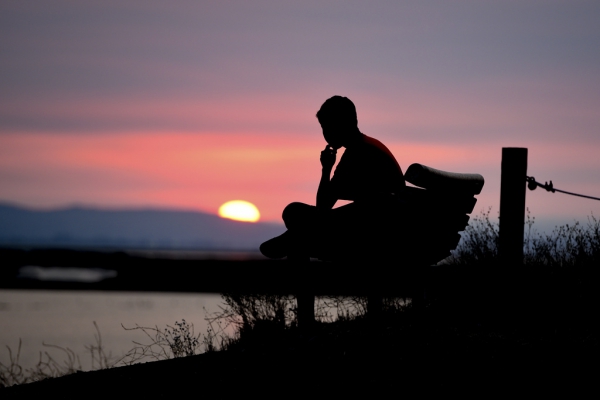 Người đàn ông tiếc nuối vì cuộc sống không tình dục - 3