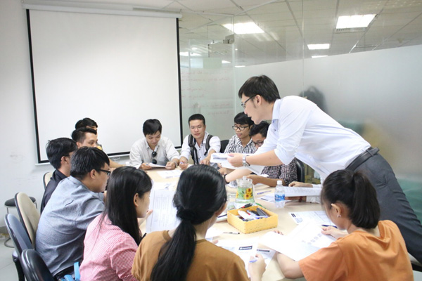 3 lý do sinh viên công nghệ lựa chọn Thế Giới Di Động là nơi “khởi nghiệp” - 2