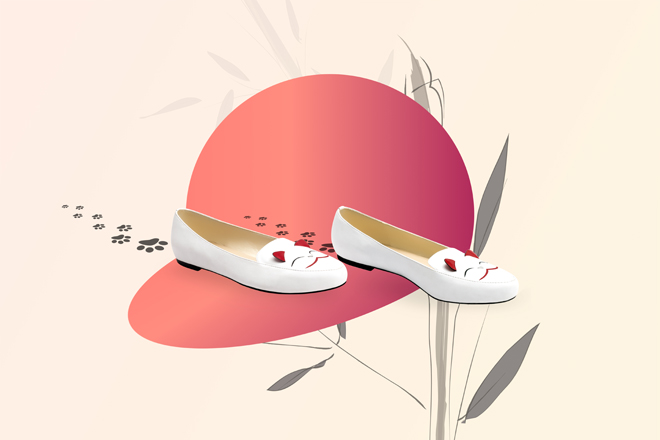 Bộ sưu tập Dolly in Tokyo vô cùng ấn tượng - 5