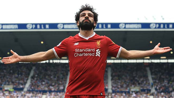 Chung kết C1: &#34;Chúa tể&#34; Ronaldo 8 mùa 50 bàn, Salah cách “triệu năm ánh sáng” - 3