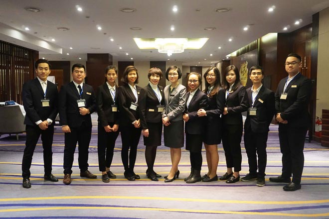 Giới trẻ Việt có hay không nên bỏ tiền đi du học nước ngoài? - 1