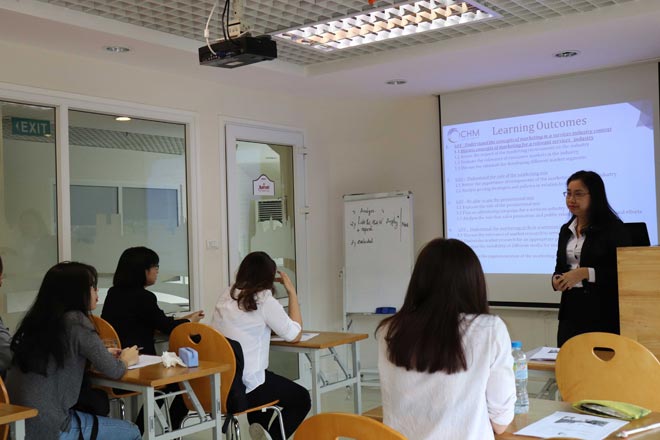 Giới trẻ Việt có hay không nên bỏ tiền đi du học nước ngoài? - 3