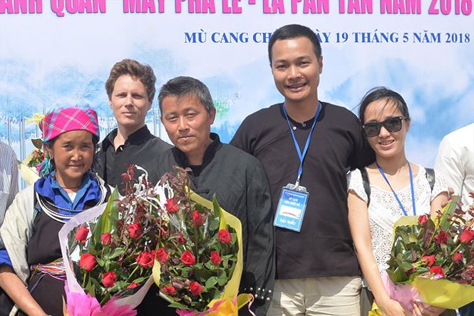 Hồ Gươm sẽ có “Mây pha lê”? - 2