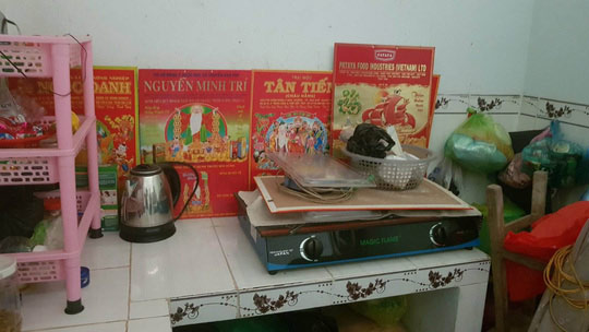 Kỳ lạ người phụ nữ không ăn cơm nhưng vẫn khỏe mạnh, tăng cân - 2