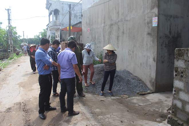 Lời khai &#34;lạnh người&#34; của kẻ sát hại hai cha con ở Hưng Yên - 1