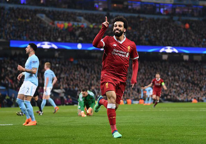 Salah tân binh siêu hạng, 200 triệu bảng &#34;đổi vai&#34; Neymar đắt nhất thế giới - 1