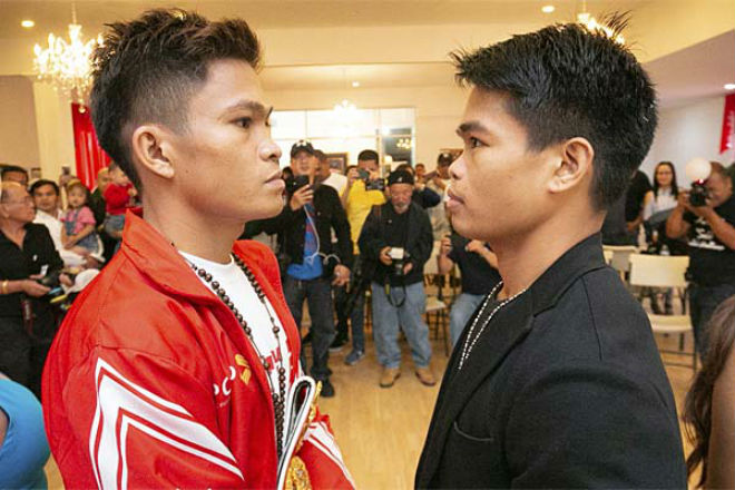 Tin thể thao HOT 21/5: Võ sĩ boxing Philippines rạng danh Đông Nam Á - 1