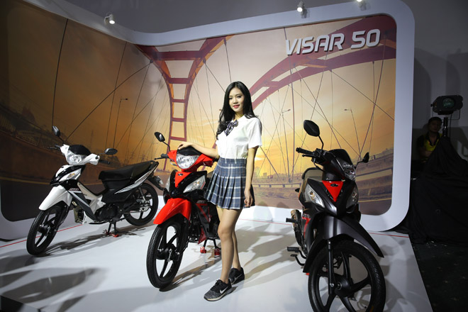 KYMCO tiên phong ứng dụng công nghệ Noodoe thông minh - 5