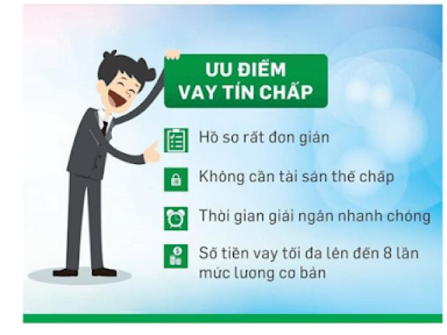 Kinh doanh - Lãi suất cho vay lên tới 47,65%/năm, khác gì tín dụng đen?