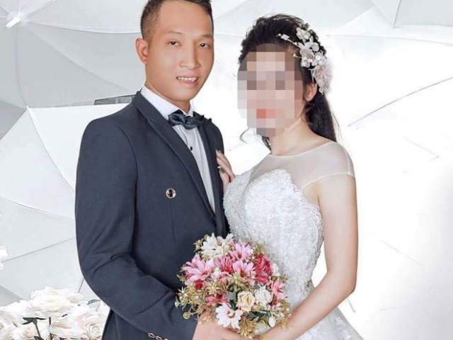 Vụ cô gái xinh đẹp chết bí ẩn khi mang bầu: Gã chồng khai lý do sát hại vợ