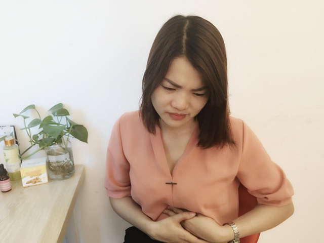 Tin tức sức khỏe - Đau dạ dày đừng tưởng chỉ dùng tinh nghệ nano là đủ