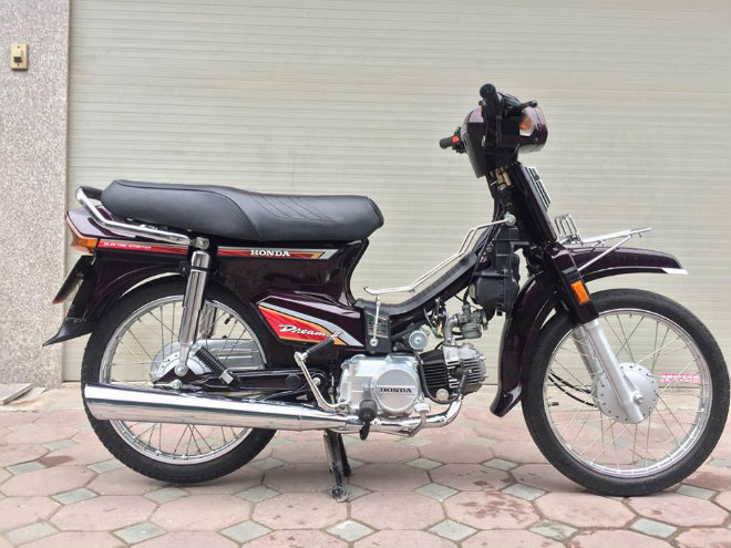 SỐC: 9X rao bán dàn Dream biển tứ quý giá ngang ôtô Camry - 4