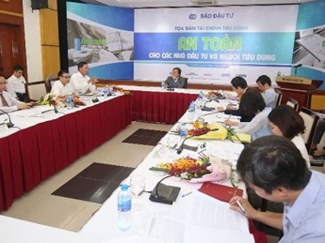 Tài chính - Bất động sản - Vay tiêu dùng thế nào để đảm bảo an toàn, không sa bẫy nợ nần?