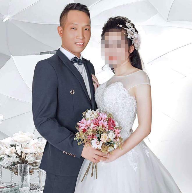 Vụ cô gái xinh đẹp chết bí ẩn khi mang bầu: Gã chồng khai lý do sát hại vợ - 1