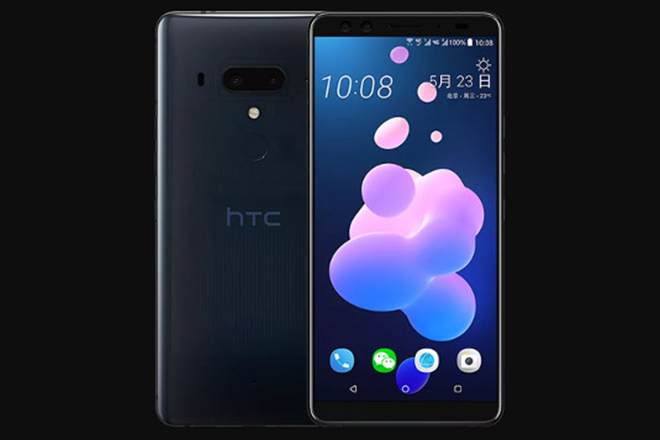 Đã có thông tin xác nhận thông số và giá bán HTC U12+ - 1