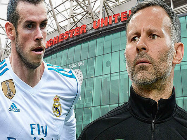 Bóng đá - Huyền thoại MU "trù ẻo" Liverpool thua Real: Hận thù trăm năm, mưu chiêu dụ Bale