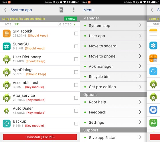 Cách gỡ bỏ tận gốc các ứng dụng cứng đầu - 2