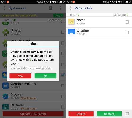 Cách gỡ bỏ tận gốc các ứng dụng cứng đầu - 3