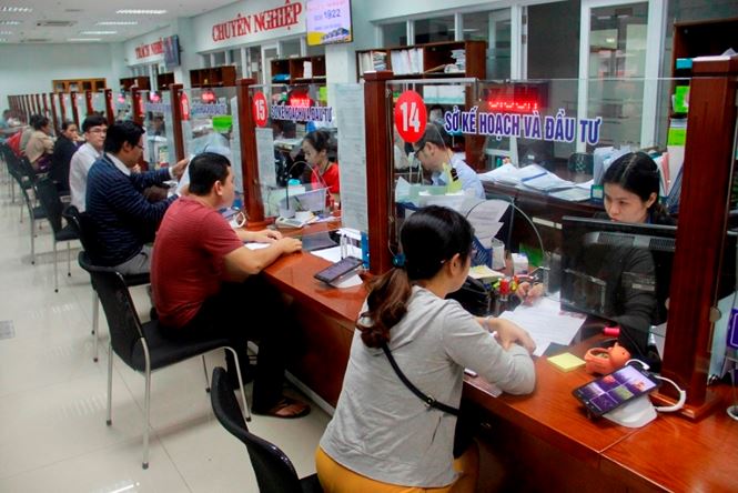 40 nhân tài ở Đà Nẵng xin thôi việc - 1