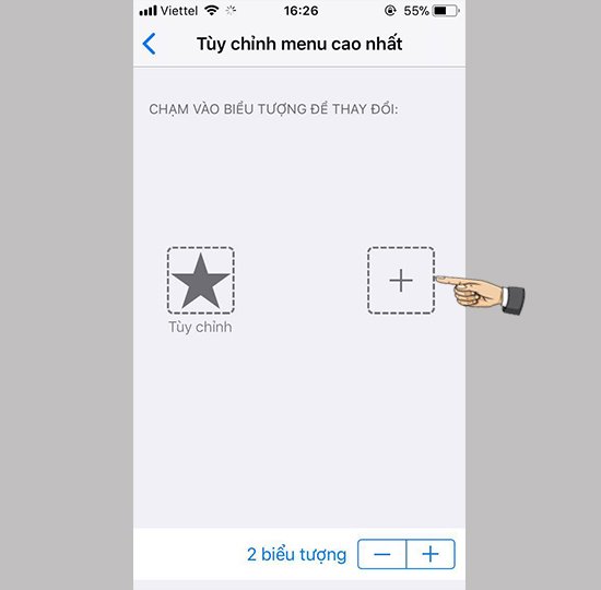 Hướng dẫn khởi động lại iPhone không cần nút nguồn - 5