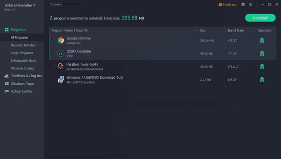Cách gỡ bỏ tận gốc các ứng dụng cứng đầu - 5