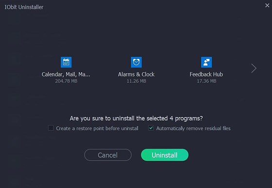 Cách gỡ bỏ tận gốc các ứng dụng cứng đầu - 6