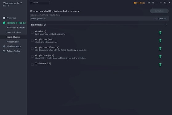 Cách gỡ bỏ tận gốc các ứng dụng cứng đầu - 7