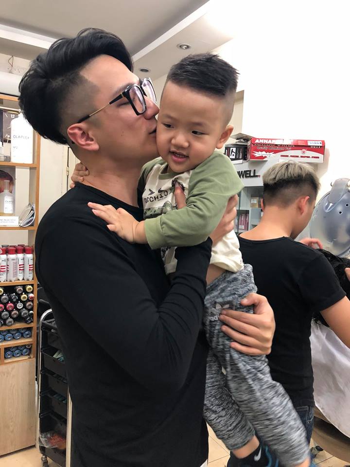 Bị Chí Nhân "tố" gây khó khăn, không cho gặp con trai, Thu Quỳnh lên tiếng - 4