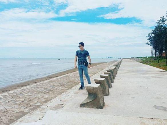 Biển Ba Động Duyên Hải- Trà Vinh điểm tới lý tưởng cho những ngày hè oi ả! - 1
