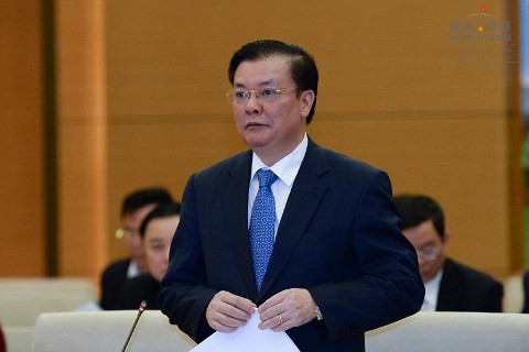 Bộ trưởng GTVT: BOT rất nóng nhưng là sản phẩm của nhiệm kỳ trước - 2
