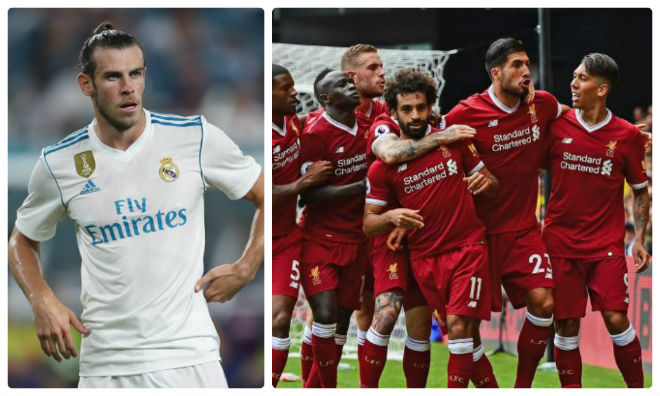 Huyền thoại MU &#34;trù ẻo&#34; Liverpool thua Real: Hận thù trăm năm, mưu chiêu dụ Bale - 1