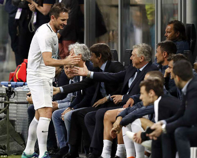 Pirlo từ giã sân cỏ: Rô béo & &#34;rừng&#34; huyền thoại, tiệc 14 bàn mãn nhãn - 6