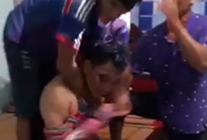 Triệu tập nhiều người trong vụ đánh ghen kinh hoàng ở Cà Mau - 1