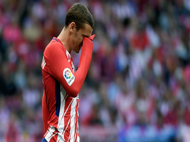 Barca - Messi chú ý: Griezmann tiết lộ tương lai, uất nghẹn vì bị coi phản bội