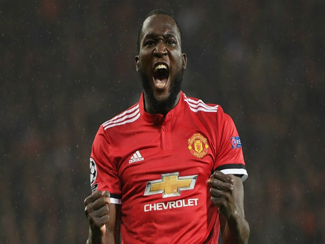 Bóng đá - Tin HOT bóng đá tối 22/5: Không hết lòng với MU, Lukaku bị chỉ trích